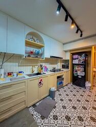 Blk 414 Commonwealth Avenue West (Clementi), HDB 5 Rooms #568824771